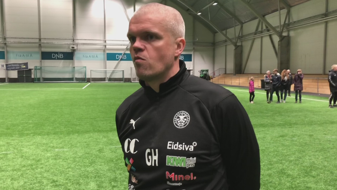 Tap mot Lillestrøm
